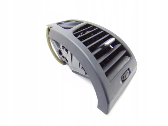 BMW OE KRATKA NAWIEWU LEWA LEWY PRZOD PRZEDNIA BMW E87 7059187 РЕШІТКА ПРИПЛИВНА ЛІВА ПЕРЕДНЯ BMW E87 7059187