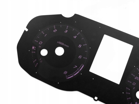 Moman 0089688083826 Subaru Impreza WRX STi Rotors MPH заміни на км