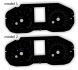 Moman 0089688083826 Subaru Impreza WRX STi Rotors MPH заміни на км