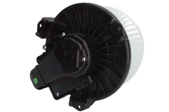 45896962 WENTYLATOR ОБДУВУ TOYOTA RAV 4 2005 - 2018 / 3 КОНТАКТИ (PIN)