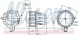 Nissens 87546 Вентилятор обдування салону 87546 nissens