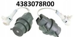 Suzuki OE MS-4383078R00 SUZUKI ДЖИМНИЙ КЛАПАН ТИСКУ МАТОЧИНИ OE 4383078R00