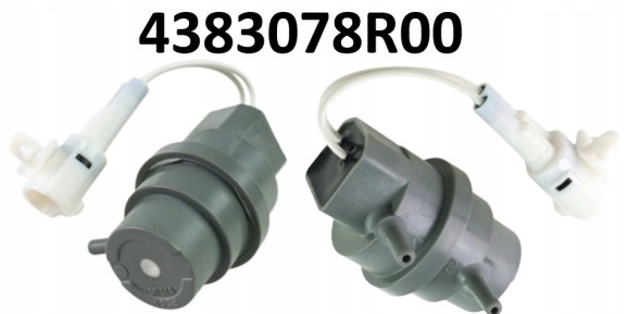 Suzuki OE MS-4383078R00 SUZUKI ДЖИМНИЙ КЛАПАН ТИСКУ МАТОЧИНИ OE 4383078R00