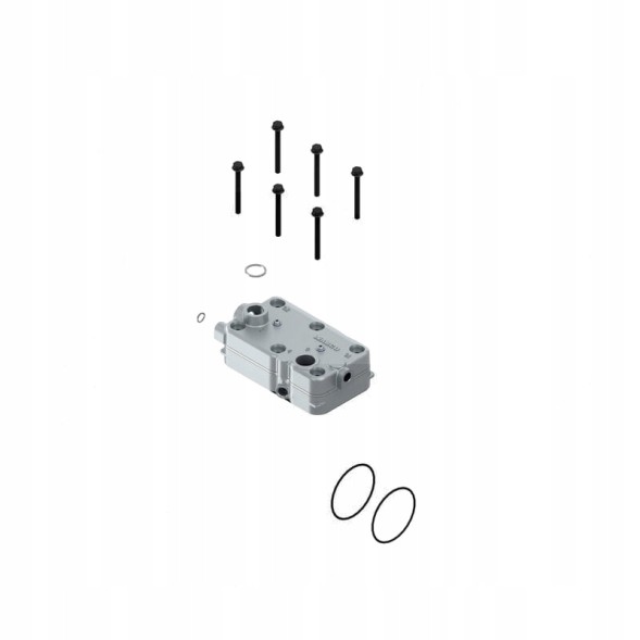 Wabco 9115539242 Ремкомплект повітряного компресора