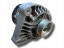 Fiat OE ГЕНЕРАТОР DENSO FIAT PEUGEOT 206 І 63321713 ORG !J