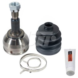CV30286 SATO TECH Шарнір рівних кутових швидкостей з елементами монтажу
