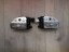 Mercedes-Benz OE Кнопки на кермі Mercedes A0999051604