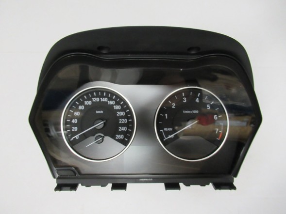 BMW OE BMW F46 F45 годинник hud 9363224 9295446