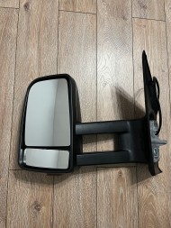ATG 3513546 Дзеркало Електричне з Підігрівом Довге Ліве для Mercedes Sprinter 907 910