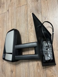 ATG 3513546 Дзеркало Електричне з Підігрівом Довге Ліве для Mercedes Sprinter 907 910