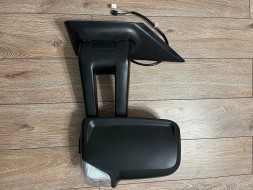 ATG 3513546 Дзеркало Електричне з Підігрівом Довге Ліве для Mercedes Sprinter 907 910