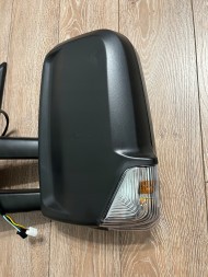 ATG 3513546 Дзеркало Електричне з Підігрівом Довге Ліве для Mercedes Sprinter 907 910