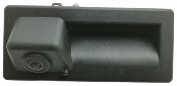 Volkswagen OE 5NA827566B, DWP533209OE Камера заднього виду в кришку багажника Audi A4 B9 8W9827566