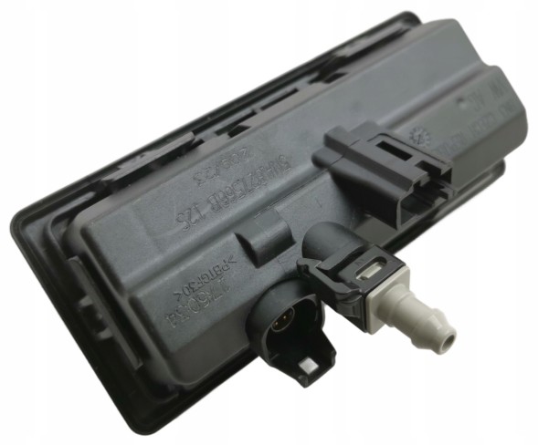 Volkswagen OE 5NA827566B, DWP533209OE Камера заднього виду в кришку багажника Audi A4 B9 8W9827566