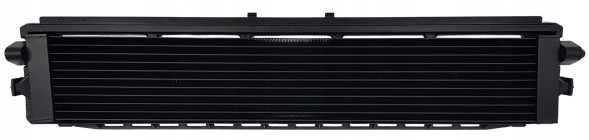 Радіатор radio439865475 Охолоджувач масла рама mercedes c-class w205 63 amg