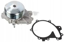 Febi bilstein 172334 Водяний насос, охолодження двигуна 172334