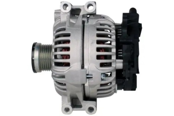 Hella 8EL 012 428-741 Генератор 150а 8ел 012 428-741 hella bmw 1 3 e46