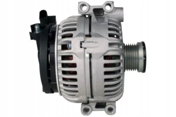 Hella 8EL 012 428-741 Генератор 150а 8ел 012 428-741 hella bmw 1 3 e46