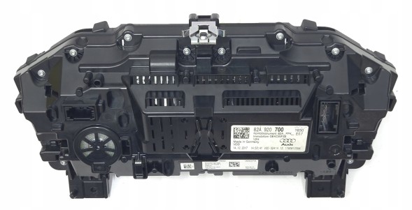 Audi OE 82A920700 Audi Віртуальний кокпіт Audi A1 82A 82A920700