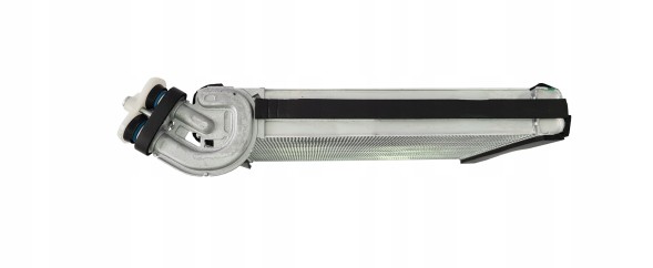 AHE RAD/9845864684854 Випарник TOYOTA AURIS COROLLA E15 07- 8850172020