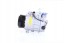 Nissens 890634 Компресор компресора кондиціонера 890634 nissens