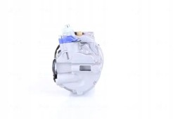 Nissens 890634 Компресор компресора кондиціонера 890634 nissens