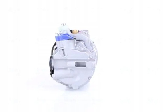 Nissens 890634 Компресор компресора кондиціонера 890634 nissens