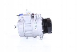 Nissens 890634 Компресор компресора кондиціонера 890634 nissens