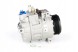 Nissens 890634 Компресор компресора кондиціонера 890634 nissens