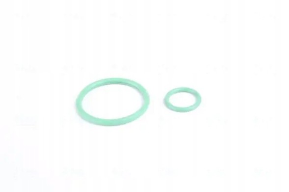 Nissens 890634 Компресор компресора кондиціонера 890634 nissens