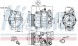 Nissens 890634 Компресор компресора кондиціонера 890634 nissens