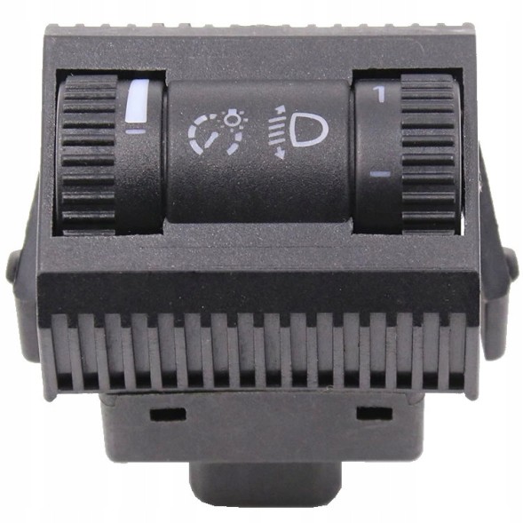 Borsehung 6Q0941333C РЕГУЛЯТОР РЕГУЛЮВАННЯ ВИСОТИ ЛАМП VW POLO 01-09
