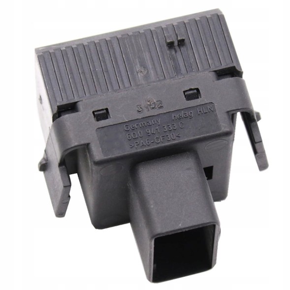Borsehung 6Q0941333C РЕГУЛЯТОР РЕГУЛЮВАННЯ ВИСОТИ ЛАМП VW POLO 01-09