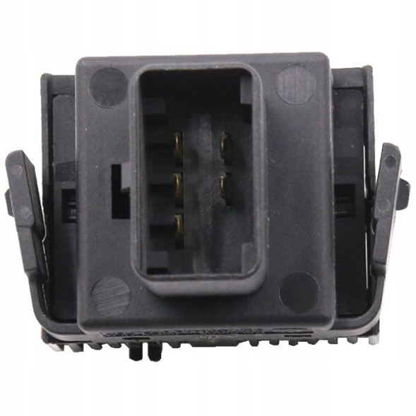 Borsehung 6Q0941333C РЕГУЛЯТОР РЕГУЛЮВАННЯ ВИСОТИ ЛАМП VW POLO 01-09