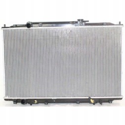 CHINA 19010RGLA51 19010-RGLA-51 Охолоджувач води новий honda odyssey 3.5 2005-2010