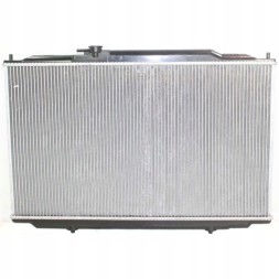 CHINA 19010RGLA51 19010-RGLA-51 Охолоджувач води новий honda odyssey 3.5 2005-2010
