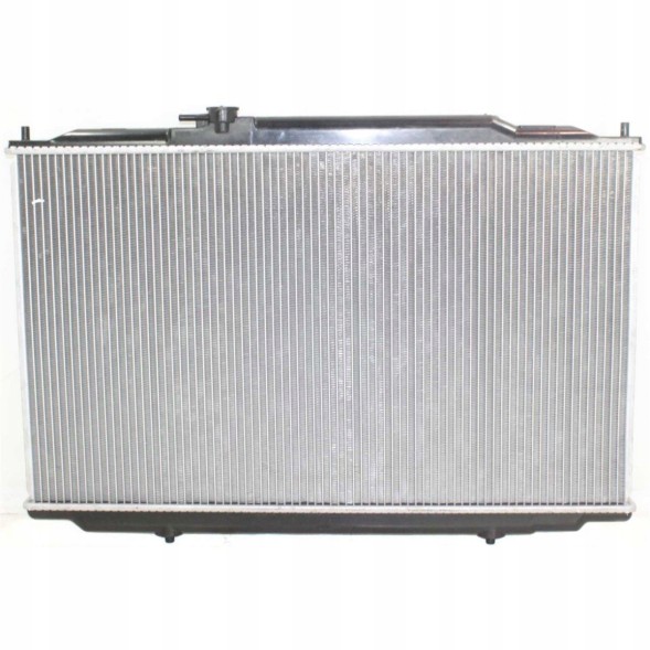 CHINA 19010RGLA51 19010-RGLA-51 Охолоджувач води новий honda odyssey 3.5 2005-2010