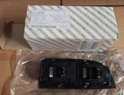Alfa Romeo OE 156149407 Панель вимикачів, перемикач,перемикачі Alfa Romeo OE Giulia