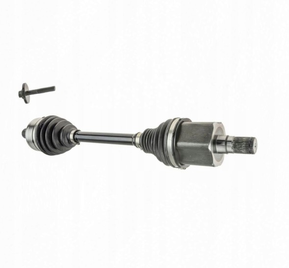 CHINA 36010571, 36003638 36011773, 50694325, 31325852, 36010126, 31437934 Піввісь volvo xc60 ii/xc90 ii 2.0 d4/d5/t4/t5/t6 2wd/awd- ліва- автомат- нова
