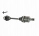 CHINA 36010571, 36003638 36011773, 50694325, 31325852, 36010126, 31437934 Піввісь volvo xc60 ii/xc90 ii 2.0 d4/d5/t4/t5/t6 2wd/awd- ліва- автомат- нова