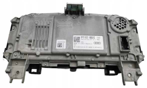 Audi OE 8Y0920800E, DWP415418OE Лічильник панель приладів Audi A3 8Y0920800E