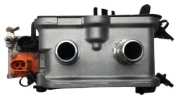 Volkswagen OE 1ED963221A, DWP1ED963221AOE Теплообмінник Cupra Tavascan KR1 1ED963221A Новий оригінал