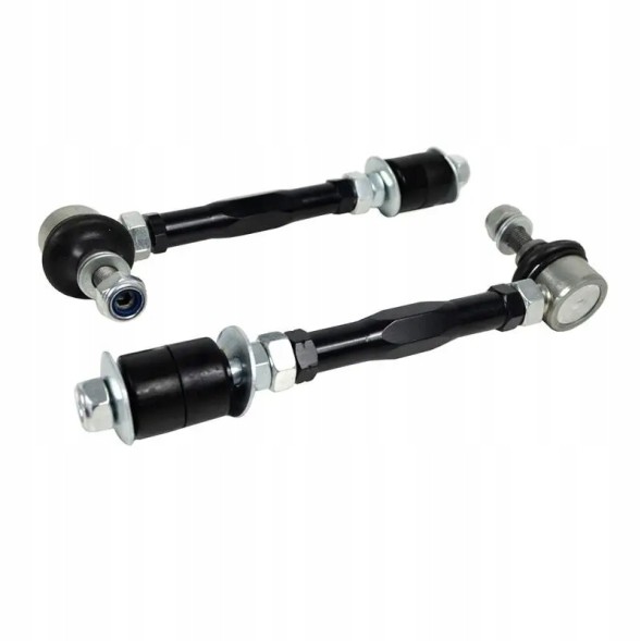 EFS 4WD 10-1046-50 NISSAN ПАТРУЛЬ Y60 Y61 ПОДОВЖЕНИЙ З'ЄДНУВАЧ СТАБІЛІЗАТОРА ПЕРЕДНІЙ / ЗАДНІЙ 3"