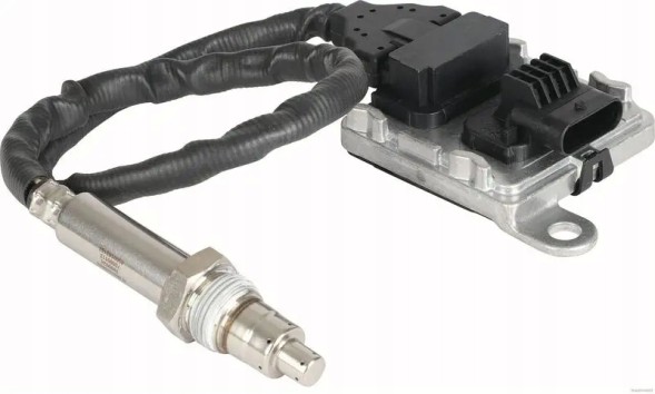 Herth+Buss Elparts 70680113 Лямбда-зонд 70680113 herth+buss elparts