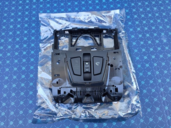 BMW OE MODUŁ STEROWANIE SZYBERDACHEM BMW F20 F30 F32 F36 F22 6999738 NOWY ORGINAŁ QUALI3006 МОДУЛЬ УПРАВЛІННЯ ШИФЕРОМ BMW F20 F30 F32 F36 F22 6999738 ОРГІНАЛ