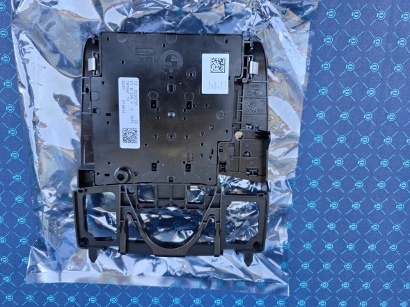 BMW OE MODUŁ STEROWANIE SZYBERDACHEM BMW F20 F30 F32 F36 F22 6999738 NOWY ORGINAŁ QUALI3006 МОДУЛЬ УПРАВЛІННЯ ШИФЕРОМ BMW F20 F30 F32 F36 F22 6999738 ОРГІНАЛ
