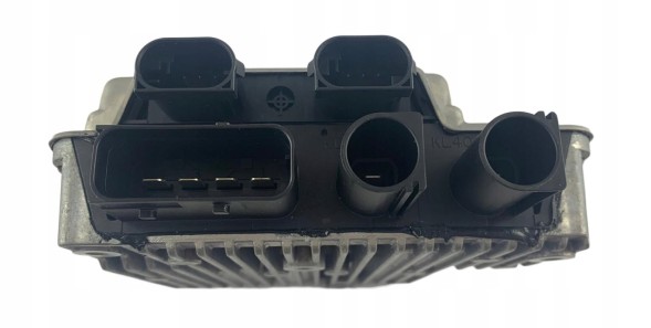Porsche OE 971907156P 971 907 156 P Блок керування стабілізацією Porsche 971907156P