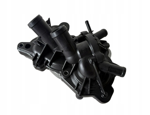 Volkswagen OE 04E121600AL 04E 121 600 AL glp Насос охолоджуючої рідини 1.2 1.4 TSI Audi Skoda VW 04E121600AL