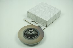 Renault OE 432025057R Задній гальмівний диск kangoo citan 432025057r oryg