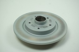 Renault OE 432025057R Задній гальмівний диск kangoo citan 432025057r oryg